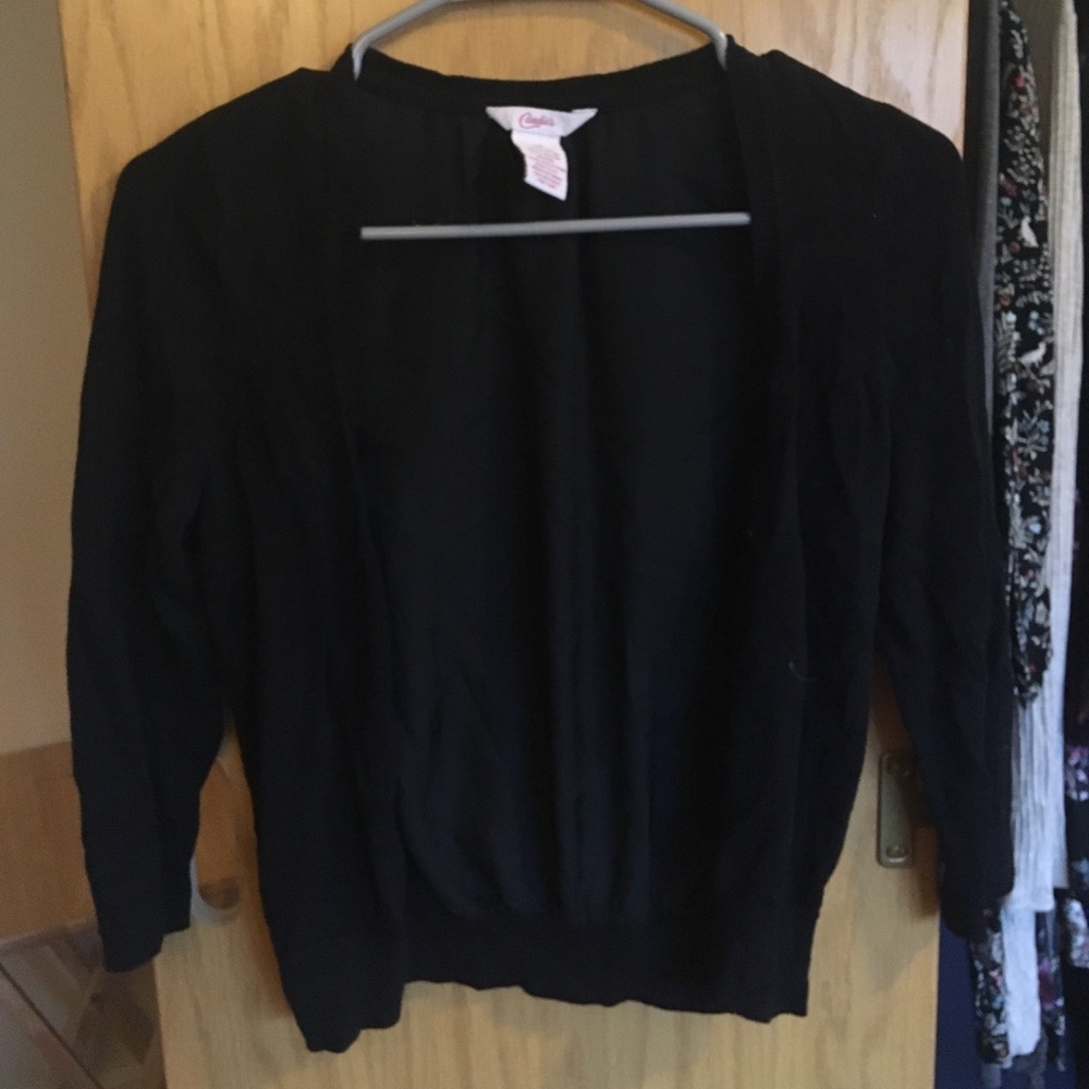 Cardigan